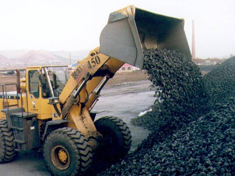 发改委：增加有效供应 促使煤价回归合理区间